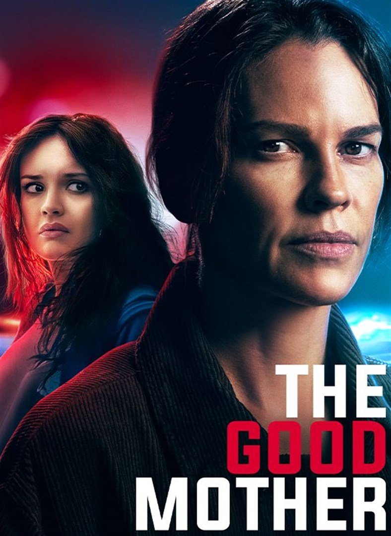The good Mother - VJ Junior.